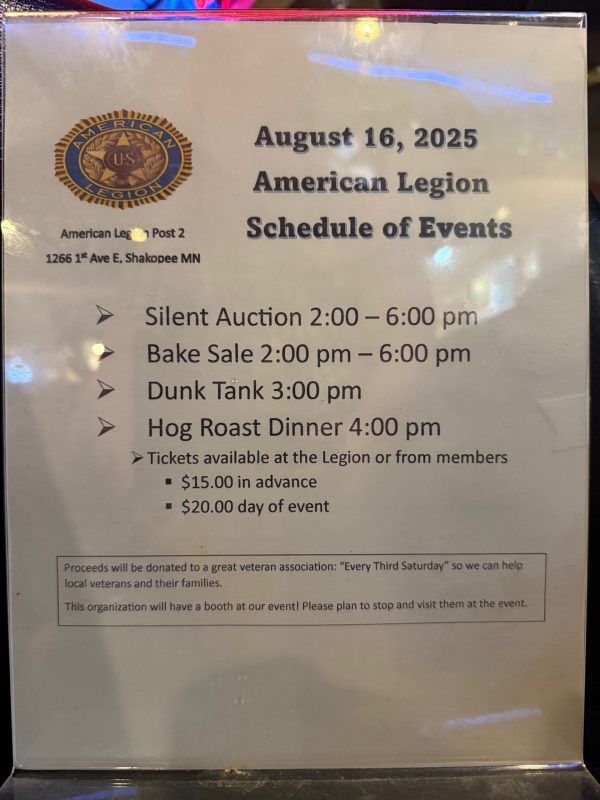 20250816 Events