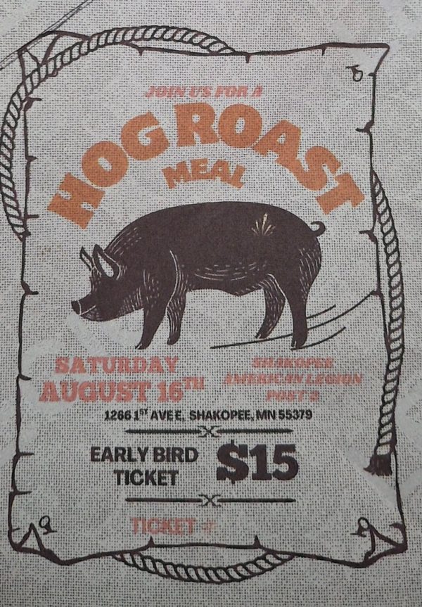20250816 Hogroast Event